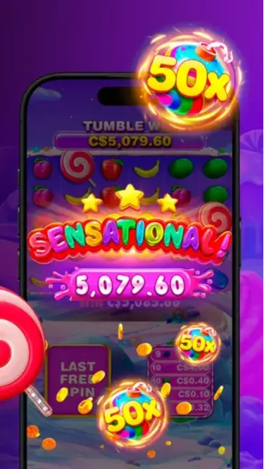 TonyBet™ Screenshot